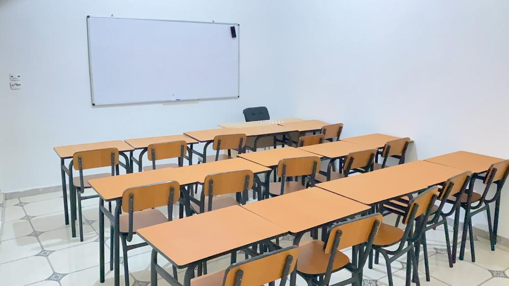حصة دروس الدعم